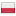 thalgo.pl hosted country